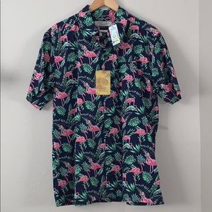 Flamingo Shorts and Swim Trunk Bundle